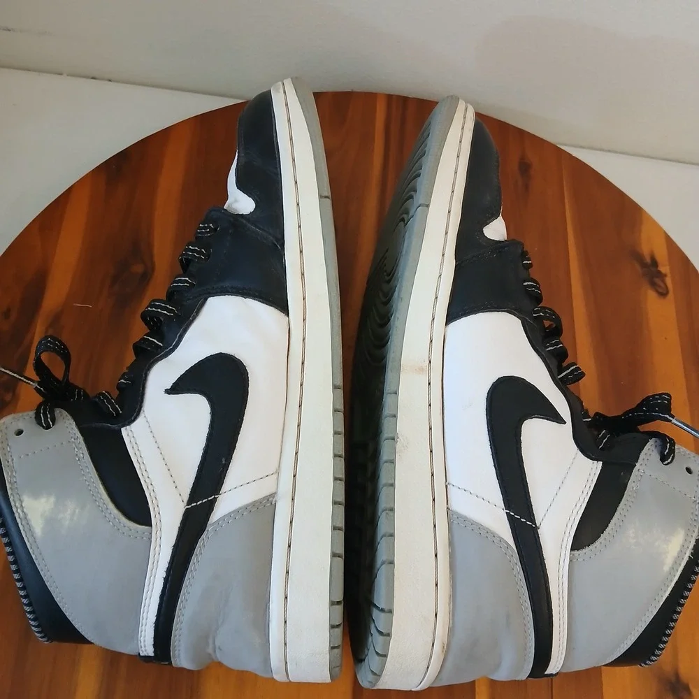 Jordan see images